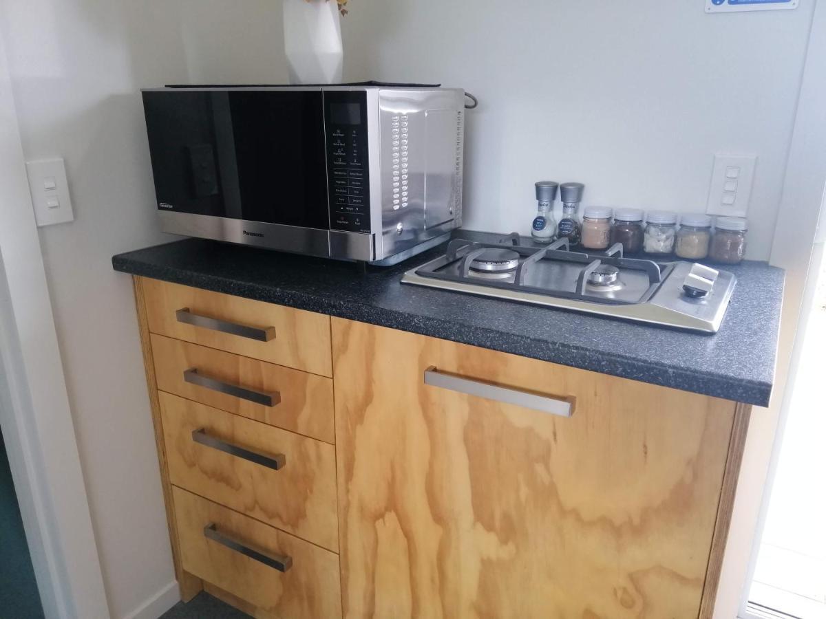 Scenic Waterways Retreat Bed & Breakfast Hokitika Eksteriør bilde